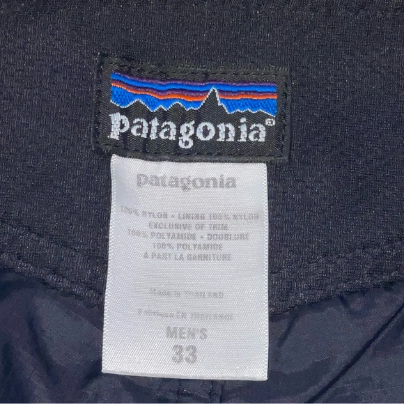 Patagonia Men's Minimalist II Board Shorts - Picture 4 of 5